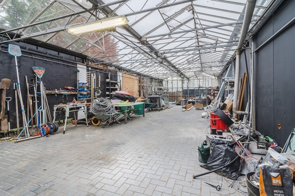 Medium property photo - Bredeweg 54, 2752 AB Moerkapelle